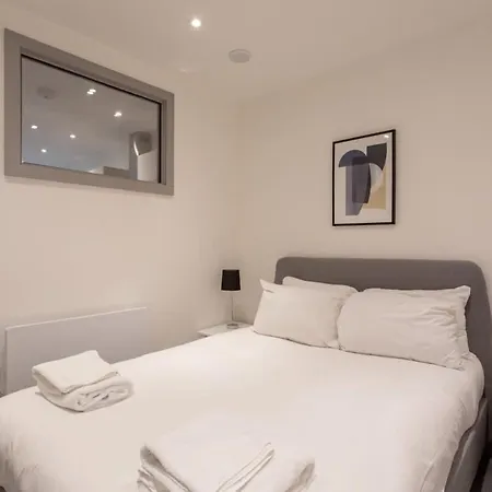 Fantastic 1 Bedroom