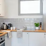 Fantastic 1 Bedroom
