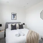 Fantastic 1 Bedroom Apartamento Leeds (West Yorkshire)