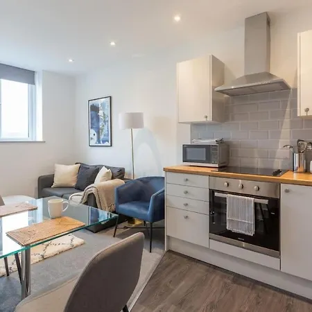 Apartment Fantastic 1 Bedroom Leeds (West Yorkshire)