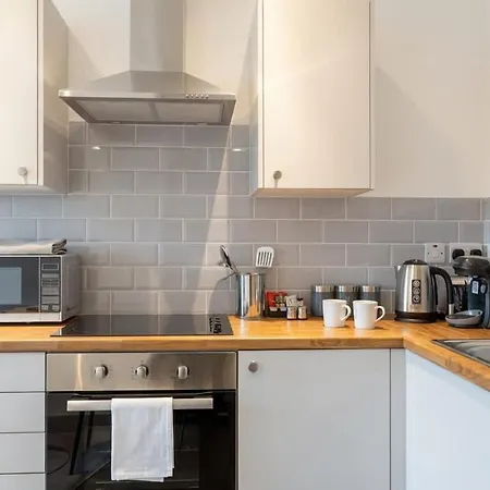Apartamento Fantastic 1 Bedroom Leeds (West Yorkshire)