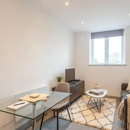 Apartment Fantastic 1 Bedroom