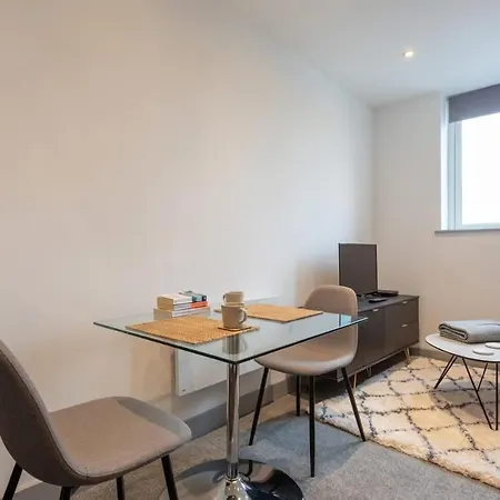 Fantastic 1 Bedroom Leeds (West Yorkshire)