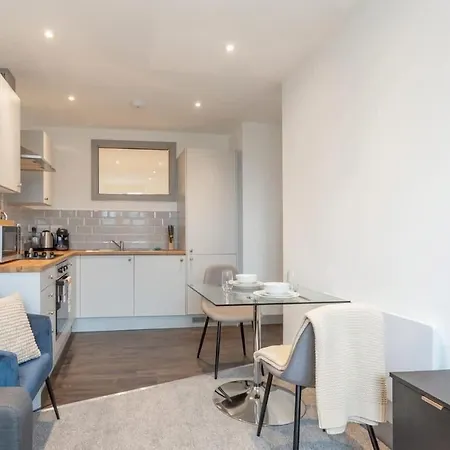 Fantastic 1 Bedroom Leeds (West Yorkshire)