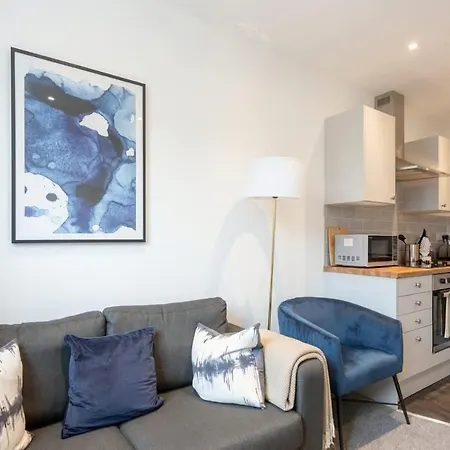 Fantastic 1 Bedroom * Leeds (West Yorkshire)