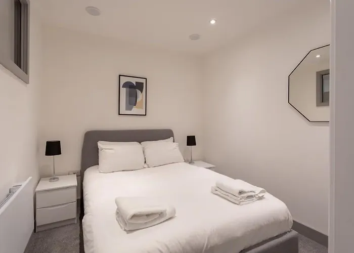 Appartamento Fantastic 1 Bedroom Leeds (West Yorkshire)