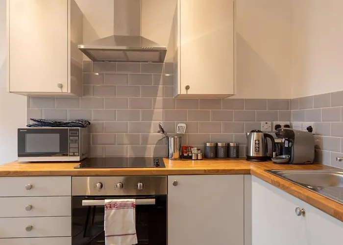 Fantastic 1 Bedroom * Leeds (West Yorkshire)