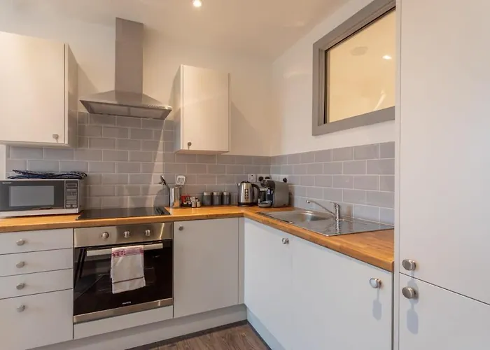 Fantastic 1 Bedroom Leeds (West Yorkshire)