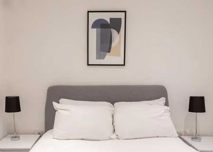 Appartamento Fantastic 1 Bedroom Leeds (West Yorkshire)