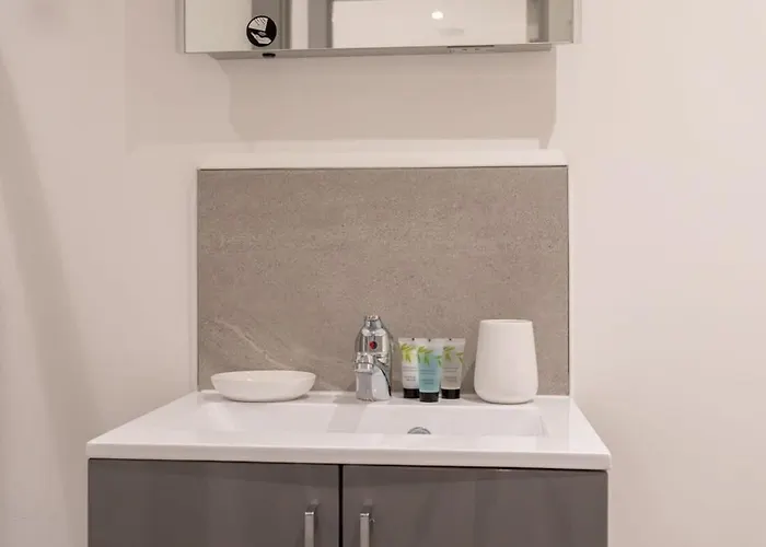 Fantastic 1 Bedroom Appartamento Leeds (West Yorkshire)