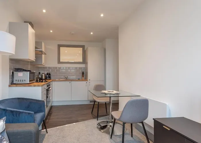 Appartamento Fantastic 1 Bedroom