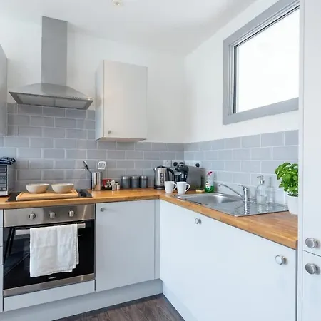 Fantastic 1 Bedroom
