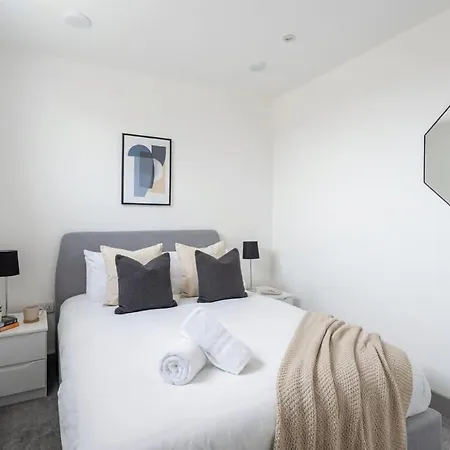 Fantastic 1 Bedroom شقة ليدز